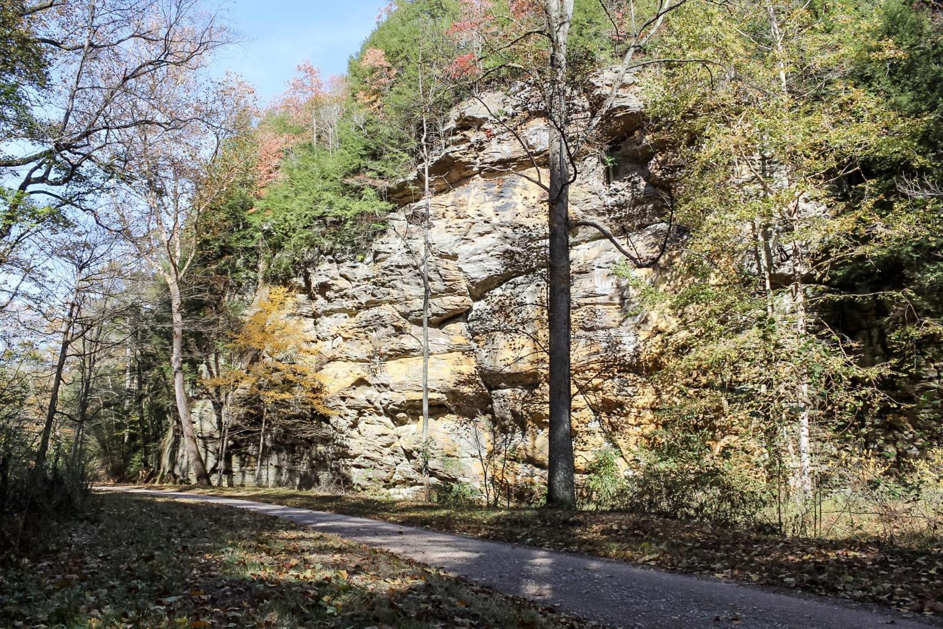 Russell Cabin Logan Kültér fotó
